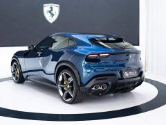 Ferrari Purosangue 2023 6.5L V12 - ფოტო 7