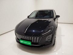 FAW Hongqi E-QM5 610km PLUS - ფოტო 1