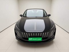 FAW Hongqi E-QM5 610km PLUS - ფოტო 2