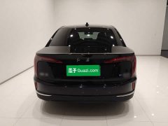 FAW Hongqi E-QM5 610km PLUS - ფოტო 3