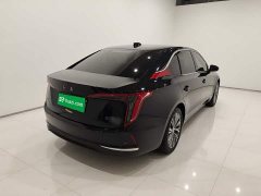 FAW Hongqi E-QM5 610km PLUS - ფოტო 4