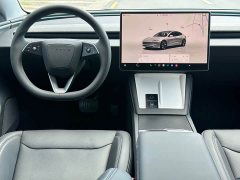 Tesla Model 3 2023 Rear-Wheel Drive - ფოტო 10