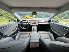Tesla Model 3 2023 Rear-Wheel Drive - ფოტო 11