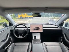 Tesla Model 3 2023 Rear-Wheel Drive - ფოტო 12
