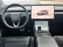 Tesla Model 3 2023 Rear-Wheel Drive - ფოტო 13
