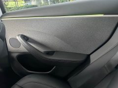 Tesla Model 3 2023 Rear-Wheel Drive - ფოტო 14