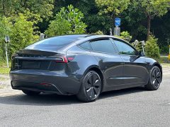 Tesla Model 3 2023 Rear-Wheel Drive - ფოტო 15