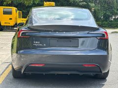Tesla Model 3 2023 Rear-Wheel Drive - ფოტო 16