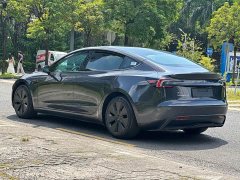 Tesla Model 3 2023 Rear-Wheel Drive - ფოტო 17