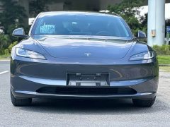 Tesla Model 3 2023 Rear-Wheel Drive - ფოტო 2