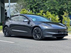 Tesla Model 3 2023 Rear-Wheel Drive - ფოტო 3