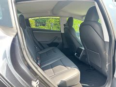 Tesla Model 3 2023 Rear-Wheel Drive - ფოტო 7