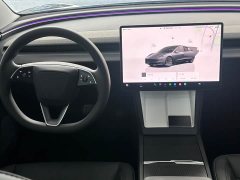 Tesla Model 3 2023 Rear-Wheel Drive - ფოტო 9