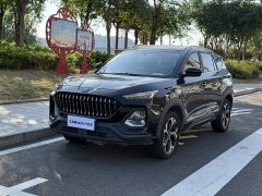 Chery Sihaо X8 300T DCT Luxury Smart Connected 6-Seater - ფოტო 1