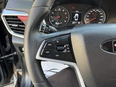 Chery Sihaо X8 300T DCT Luxury Smart Connected 6-Seater - ფოტო 13