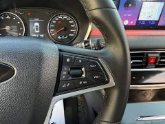 Chery Sihaо X8 300T DCT Luxury Smart Connected 6-Seater - ფოტო 15