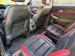 Chery Sihaо X8 300T DCT Luxury Smart Connected 6-Seater - ფოტო 16