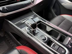 Chery Sihaо X8 300T DCT Luxury Smart Connected 6-Seater - ფოტო 17