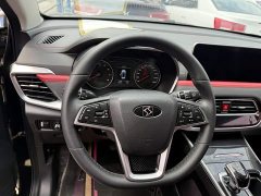 Chery Sihaо X8 300T DCT Luxury Smart Connected 6-Seater - ფოტო 18