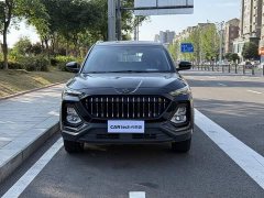 Chery Sihaо X8 300T DCT Luxury Smart Connected 6-Seater - ფოტო 2
