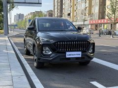 Chery Sihaо X8 300T DCT Luxury Smart Connected 6-Seater - ფოტო 3