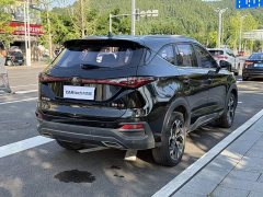 Chery Sihaо X8 300T DCT Luxury Smart Connected 6-Seater - ფოტო 4