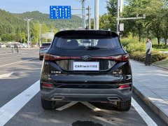Chery Sihaо X8 300T DCT Luxury Smart Connected 6-Seater - ფოტო 5