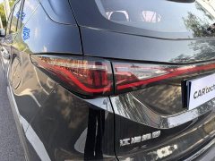 Chery Sihaо X8 300T DCT Luxury Smart Connected 6-Seater - ფოტო 8