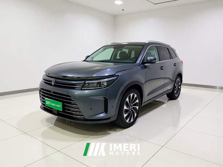 AITO Wenjie M7 1.5T RWD Plus 5-Seater - ავტომობილი ჩინეთიდან