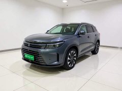 AITO Wenjie M7 1.5T RWD Plus 5-Seater - ფოტო 1