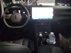 AITO Wenjie M7 1.5T RWD Plus 5-Seater - ფოტო 10