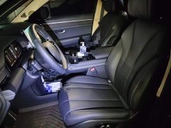 AITO Wenjie M7 1.5T RWD Plus 5-Seater - ფოტო 16