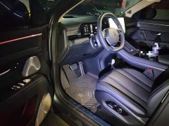 AITO Wenjie M7 1.5T RWD Plus 5-Seater - ფოტო 17