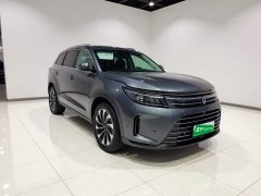 AITO Wenjie M7 1.5T RWD Plus 5-Seater - ფოტო 3