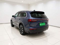 AITO Wenjie M7 1.5T RWD Plus 5-Seater - ფოტო 4