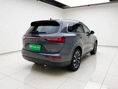 AITO Wenjie M7 1.5T RWD Plus 5-Seater - ფოტო 6