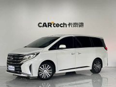 GAC Aion M8 2021 Lingxiu Series 390T Luxury Edition - ფოტო 1