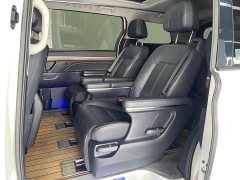 GAC Aion M8 2021 Lingxiu Series 390T Luxury Edition - ფოტო 10