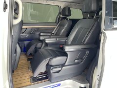 GAC Aion M8 2021 Lingxiu Series 390T Luxury Edition - ფოტო 11