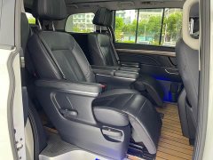 GAC Aion M8 2021 Lingxiu Series 390T Luxury Edition - ფოტო 14