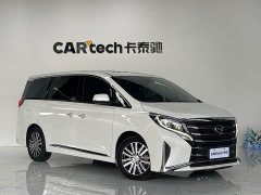 GAC Aion M8 2021 Lingxiu Series 390T Luxury Edition - ფოტო 3