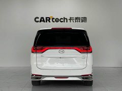 GAC Aion M8 2021 Lingxiu Series 390T Luxury Edition - ფოტო 5