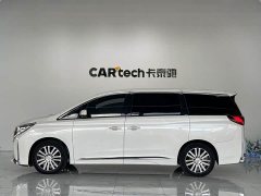 GAC Aion M8 2021 Lingxiu Series 390T Luxury Edition - ფოტო 8