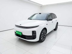 Li Auto L6 2025 Pro Smart Refresh Edition - ფოტო 1