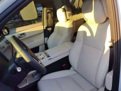 Li Auto L6 2025 Pro Smart Refresh Edition - ფოტო 11