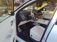 Li Auto L6 2025 Pro Smart Refresh Edition - ფოტო 12