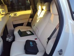 Li Auto L6 2025 Pro Smart Refresh Edition - ფოტო 13
