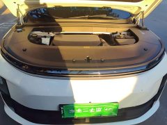 Li Auto L6 2025 Pro Smart Refresh Edition - ფოტო 16