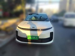 Li Auto L6 2025 Pro Smart Refresh Edition - ფოტო 2