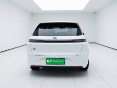 Li Auto L6 2025 Pro Smart Refresh Edition - ფოტო 3